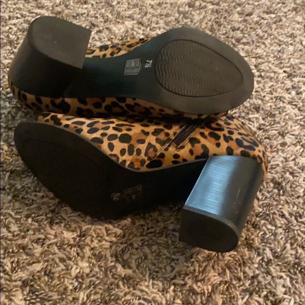 Moda Spana booties - Picture 4 of 5